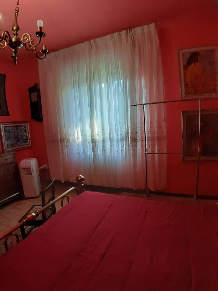 B&B Il Gelsomino