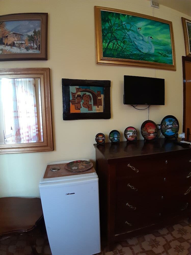 B&B Il Gelsomino