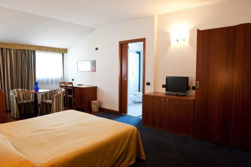 Hotel Serenella
