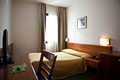 Hotel Serenella