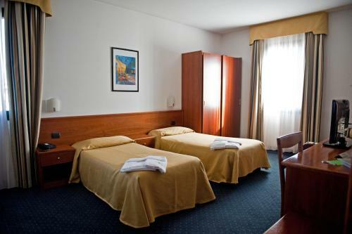 Hotel Serenella