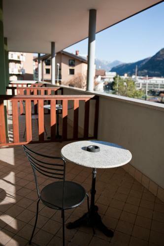 Hotel Serenella