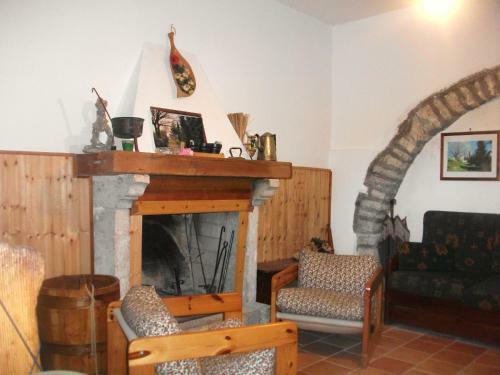 Villa Casino Tonti Iarussi