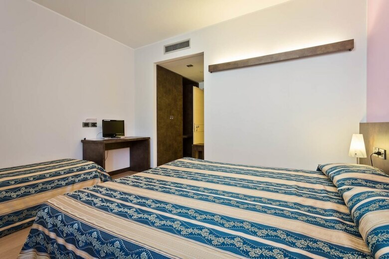 Hotel Due Laghi