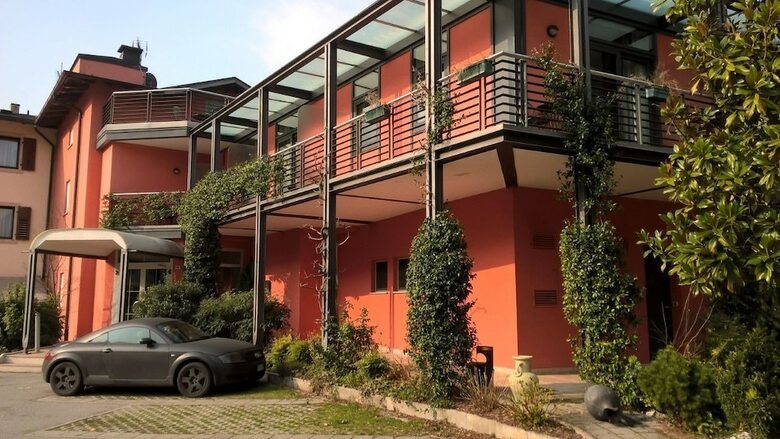 Hotel Due Laghi
