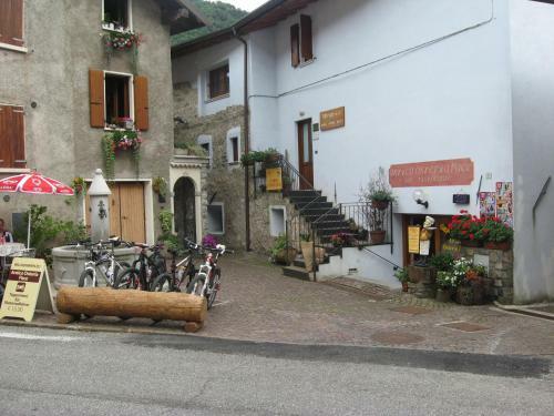Hotel Antica Osteria Pace