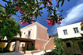 La Salina Hotel Borgo Di Mare
