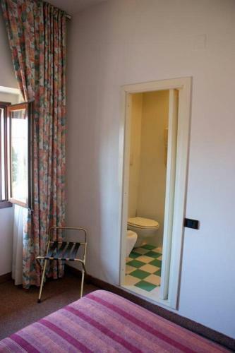Hotel Il Pino