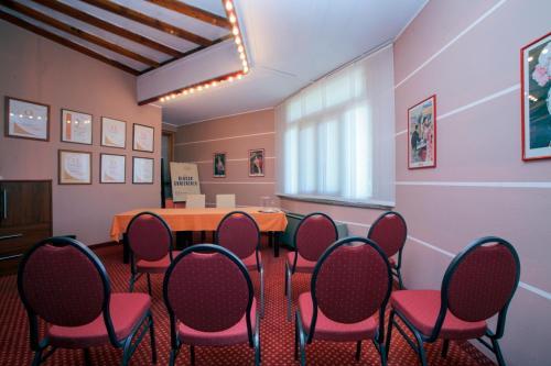 Hotel I Diamanti