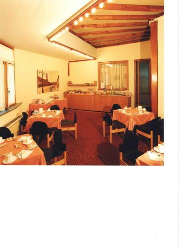 Hotel I Diamanti