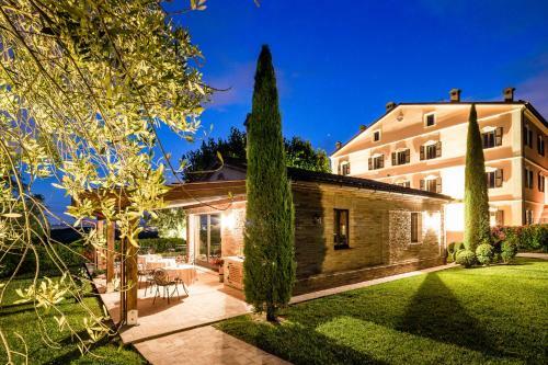 Apartamento Poggio Antico