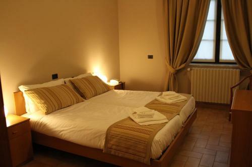 Hostal Villa Lomellini