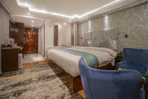 Hotel The Hermitage By Grand Resorts
