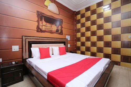 Hotel Oyo 29172 Ess Ess Enterprises