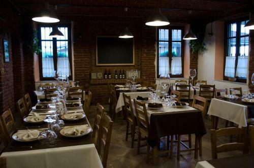Bed & Breakfast La Locanda Degli Elfi