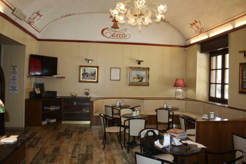 Hotel Ciocca
