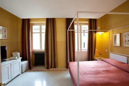 Agroturismo Tenuta Tamburnin