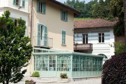 Agroturismo Tenuta Tamburnin