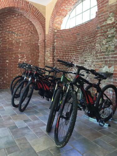 Agroturismo Tenuta Tamburnin