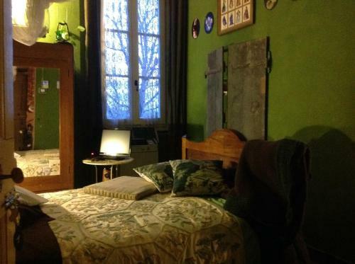 Bed & Breakfast Al Porretto