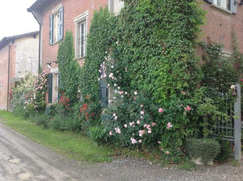 Bed & Breakfast Al Porretto