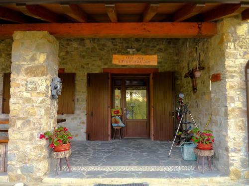 B&B Il Bosco Delle Fate