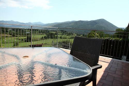 Agroturismo Agriturismo Al Varco D'oro