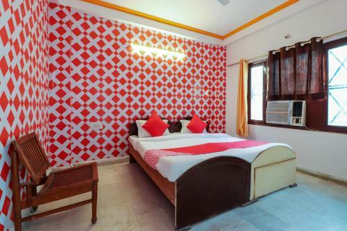 Hotel Oyo 76289 Ganga Ambience