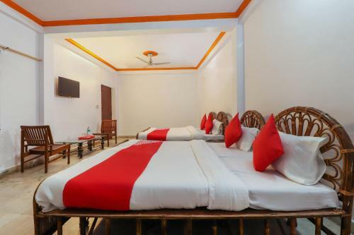 Hotel Oyo 76289 Ganga Ambience