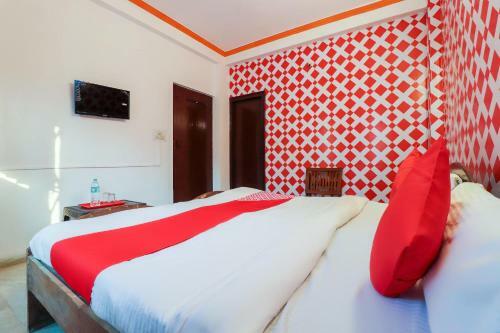 Hotel Oyo 76289 Ganga Ambience