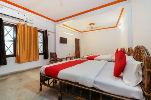 Hotel Oyo 76289 Ganga Ambience