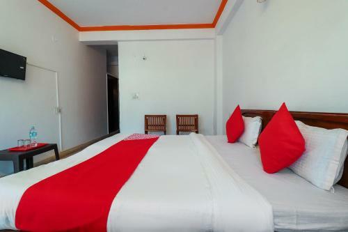 Hotel Oyo 76289 Ganga Ambience