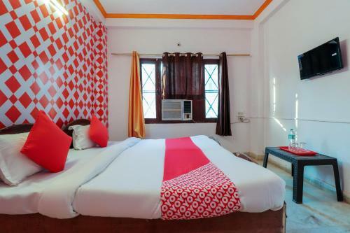 Hotel Oyo 76289 Ganga Ambience