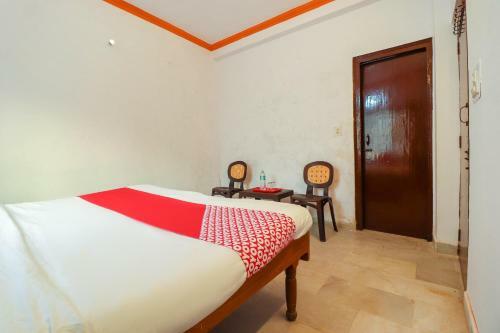 Hotel Oyo 76289 Ganga Ambience
