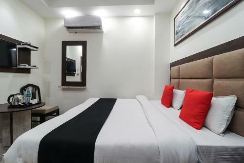 Hotel Capital O46294 K K Residency