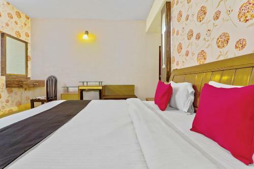 Hotel 69 Calangute