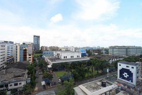 Oyo 794 Hotel East Palace