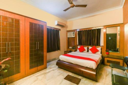 Hotel Oyo 67454 London Rooms