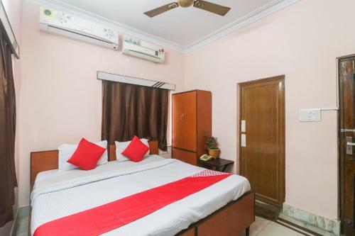 Hotel Oyo 67454 London Rooms