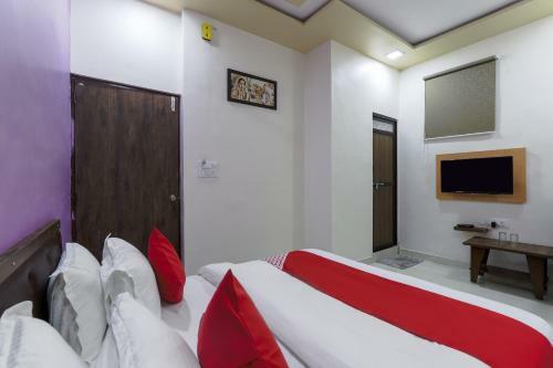 Hotel Oyo 71736 Happy Stay Inn