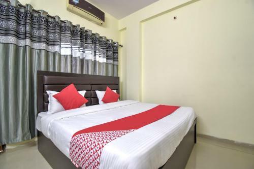 Hotel Oyo 71736 Happy Stay Inn
