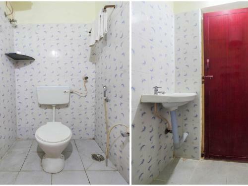 Hotel Oyo 76215 Royal Residency