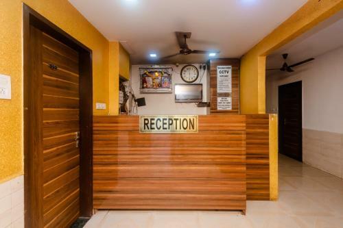 Hotel Oyo 37530 Selfie Dhaba