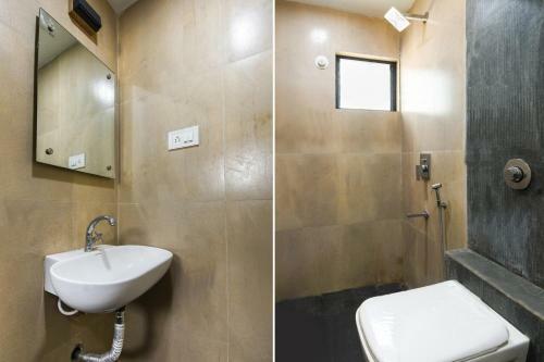 Oyo 45335 Hotel Ratan Deluxe