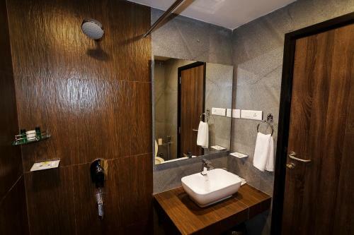 Incredible One Hotel