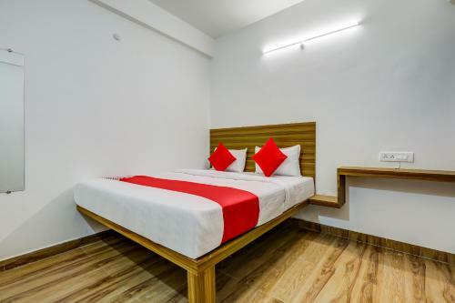 Hotel Oyo 65071 Sukh Palace
