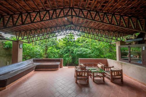 Hotel Beyond Stay Mahua Vann Pench