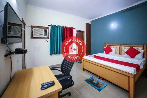 Hotel Oyo 18573 Smg George