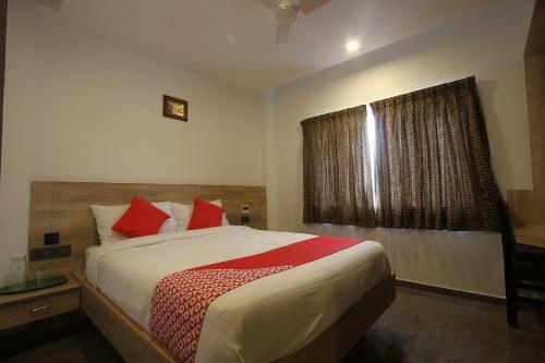 Hotel Sumangali Residency