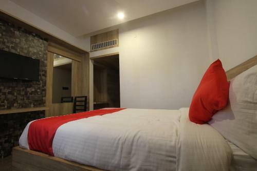 Hotel Sumangali Residency